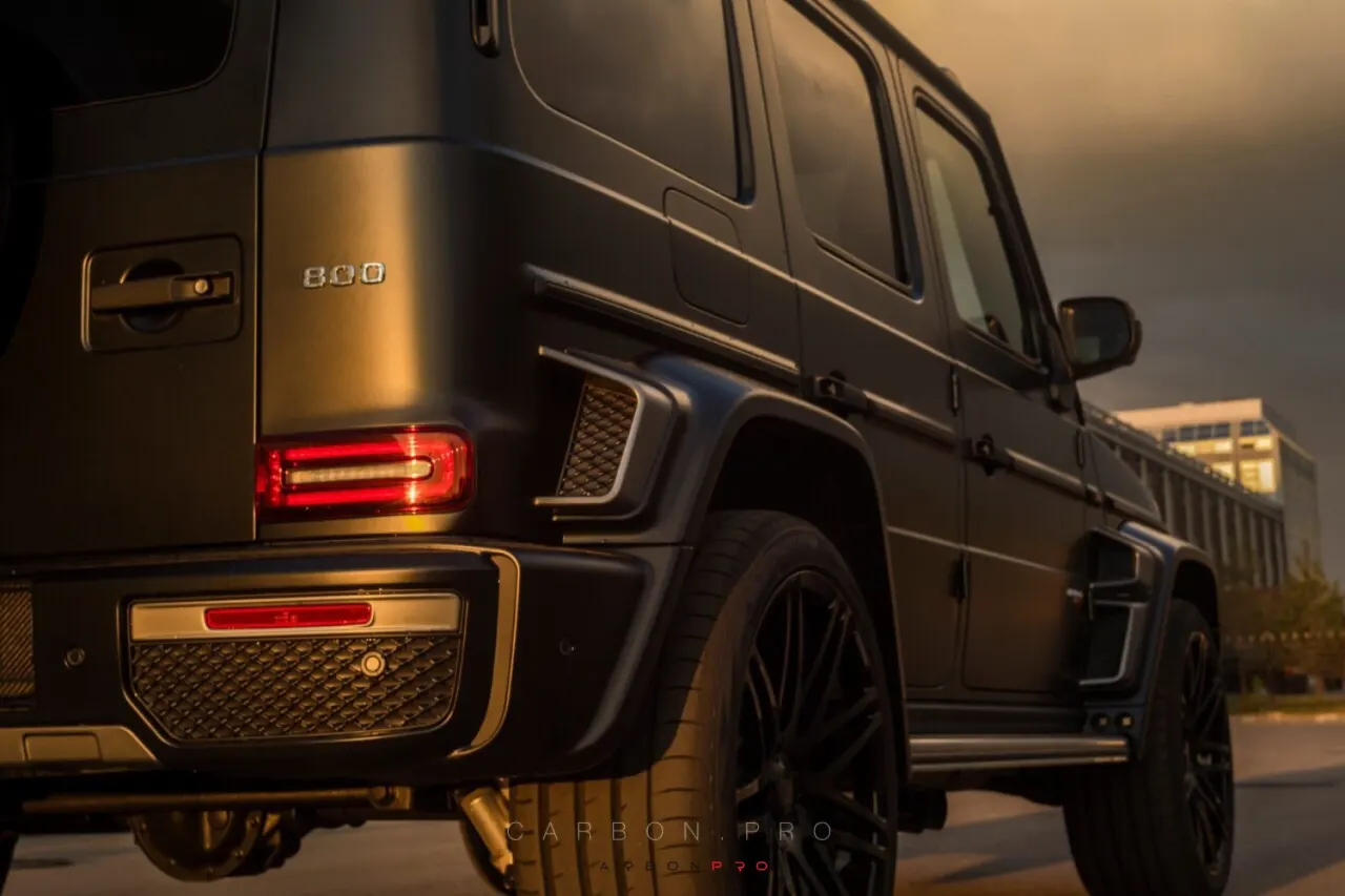 AMG G 63