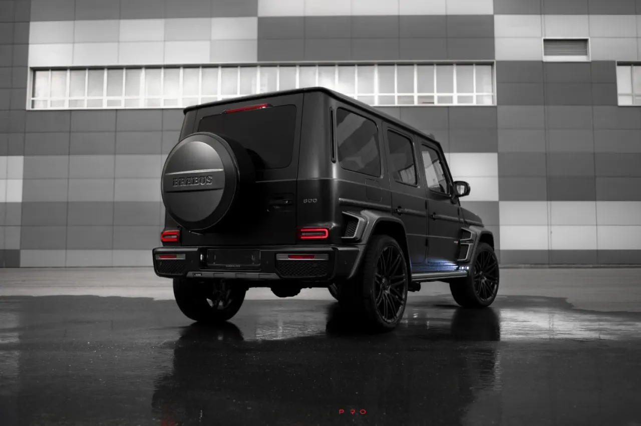 AMG G 63