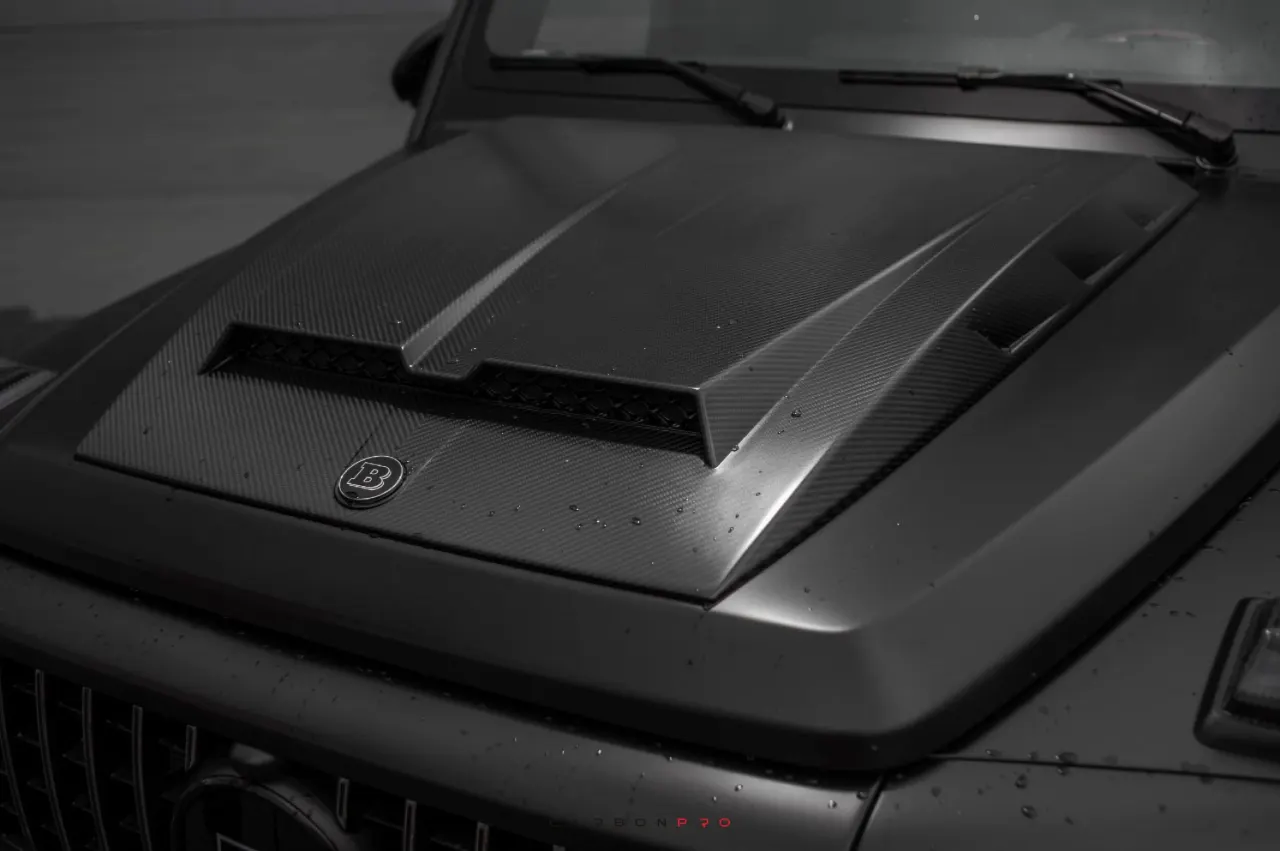 AMG G 63