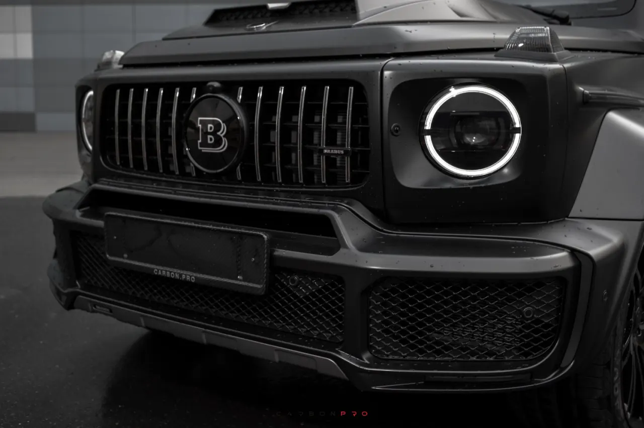 AMG G 63