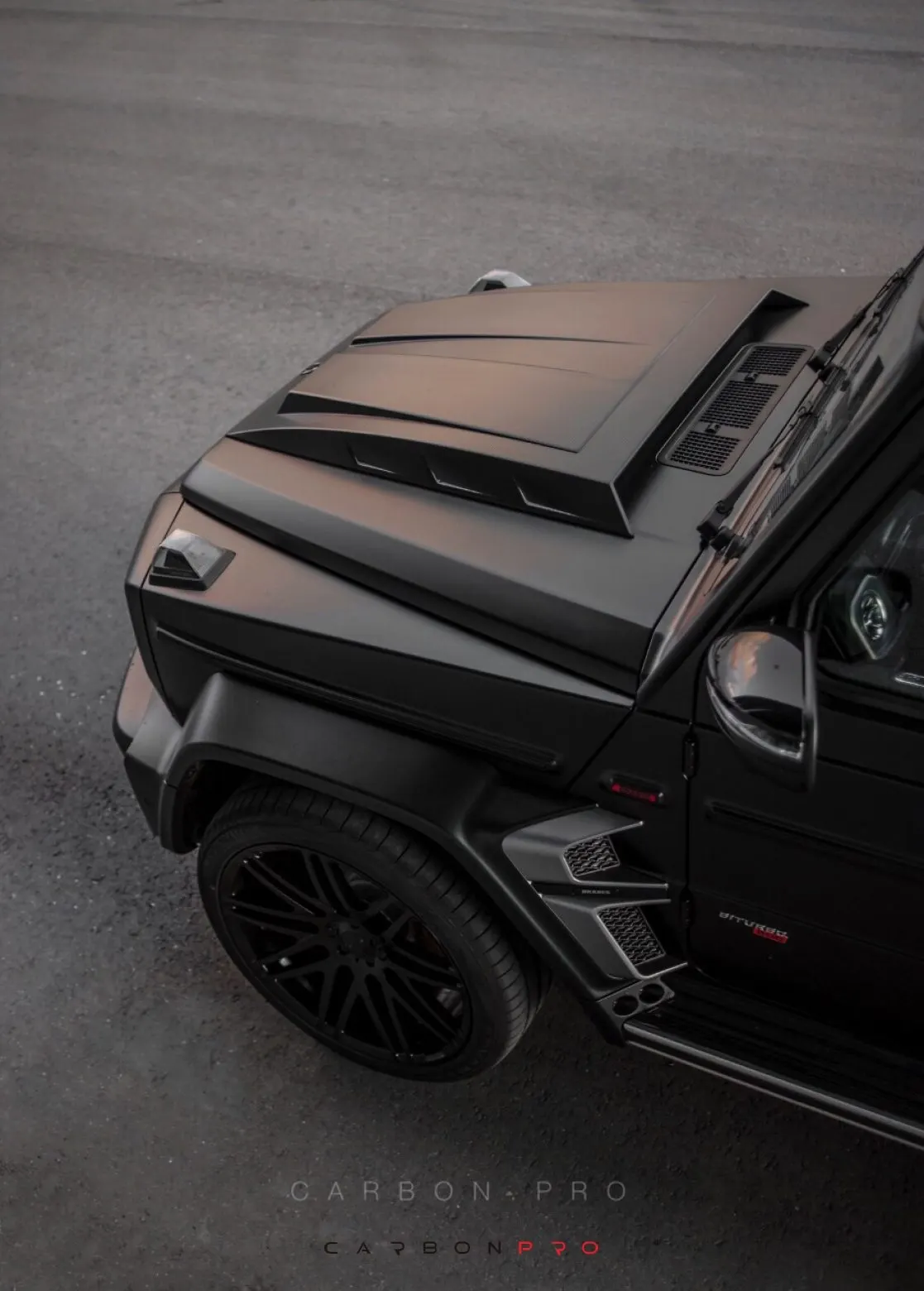 AMG G 63