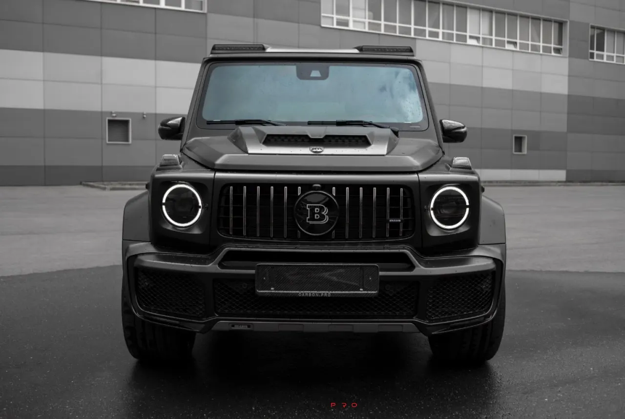 AMG G 63