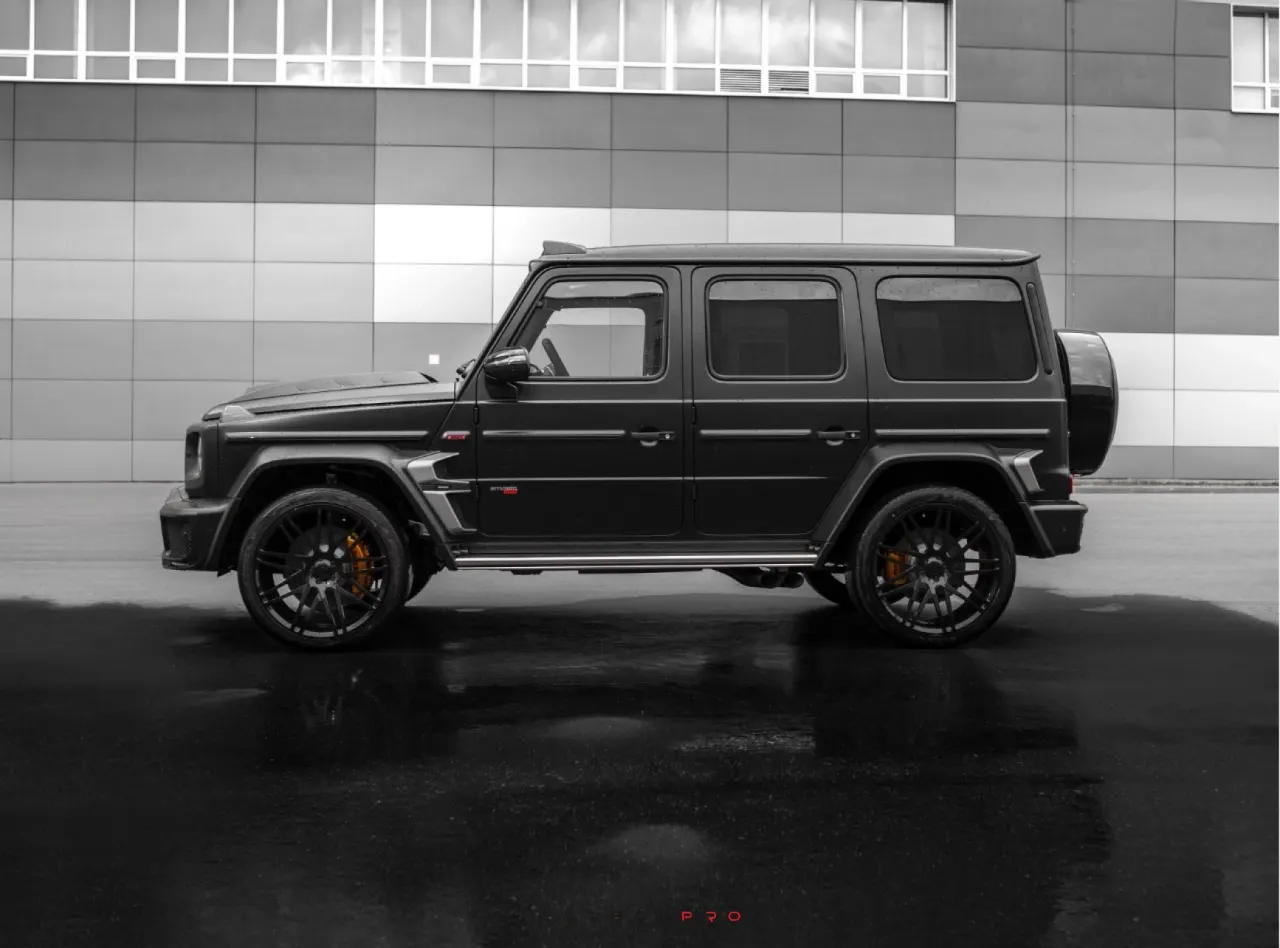 AMG G 63