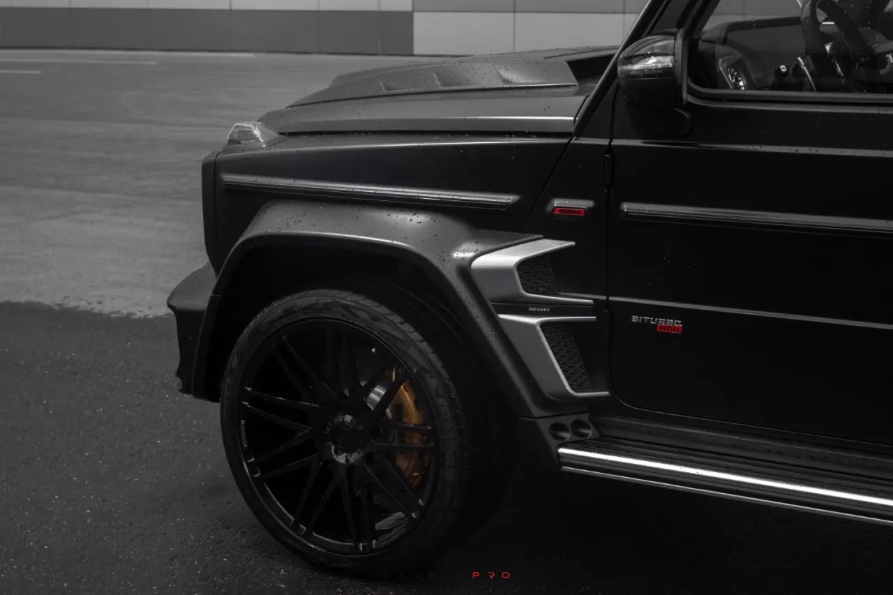 AMG G 63