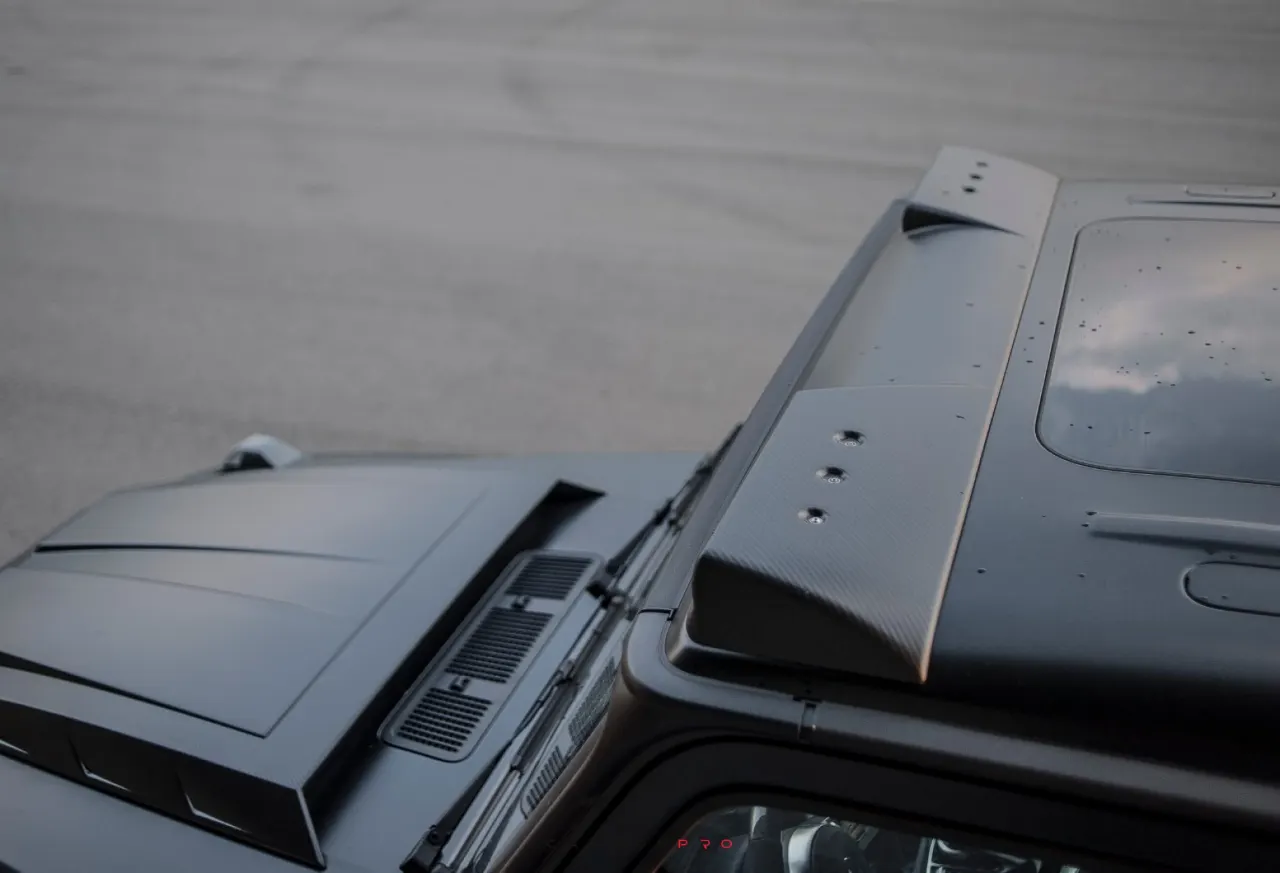 AMG G 63