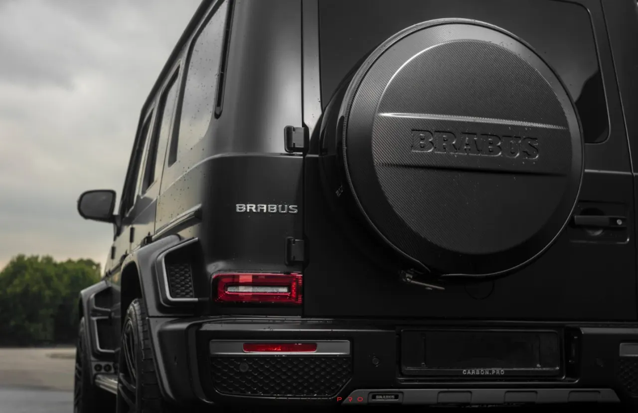 AMG G 63