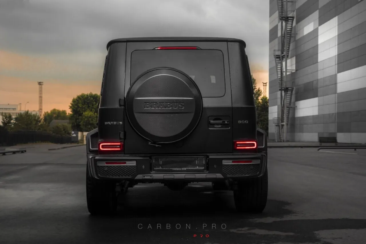 AMG G 63