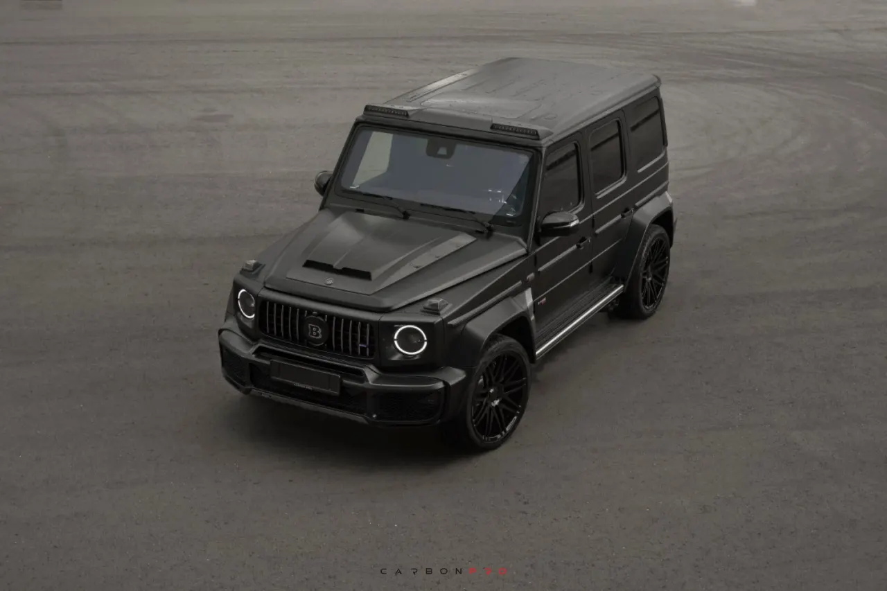 AMG G 63