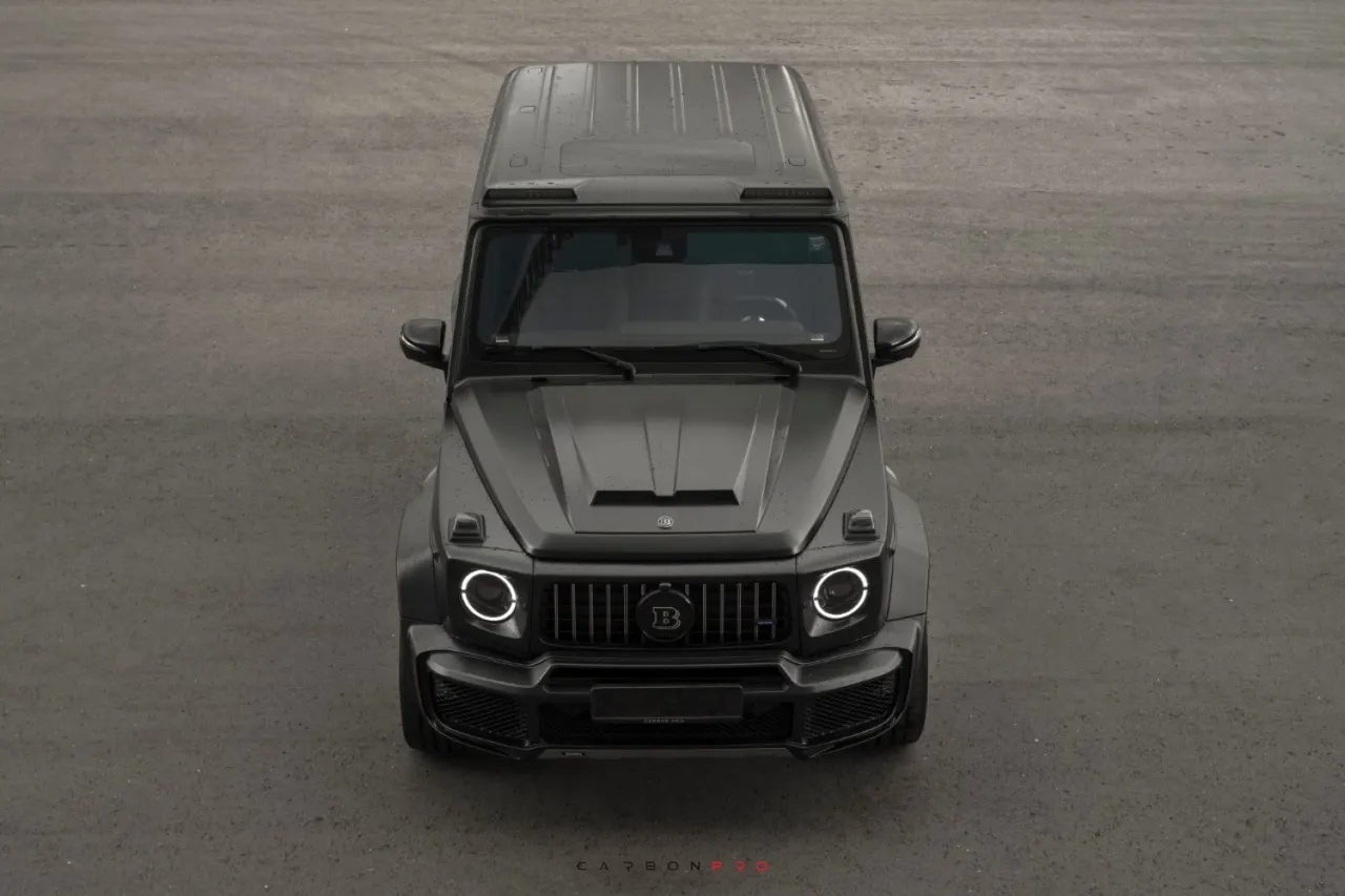 AMG G 63