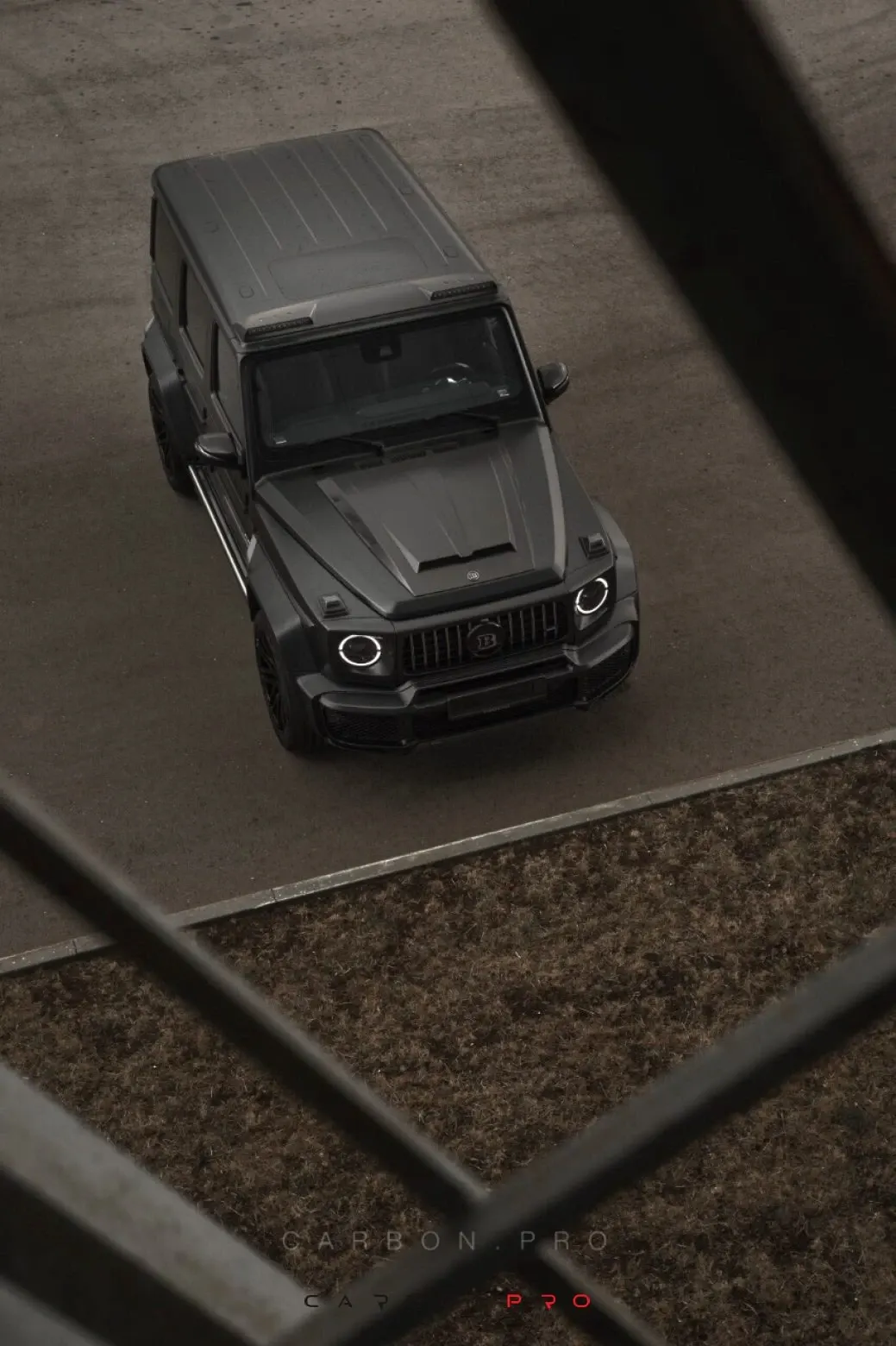 AMG G 63