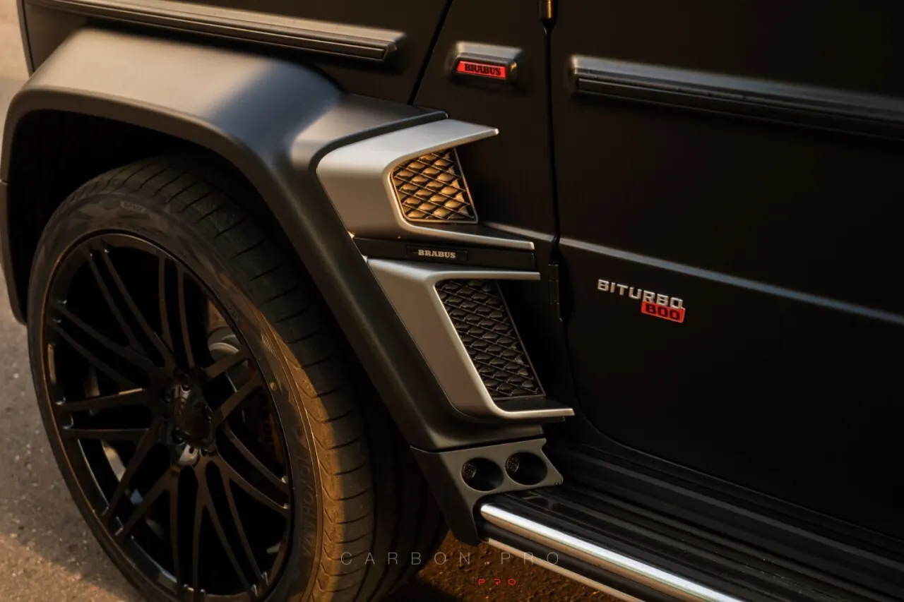 AMG G 63