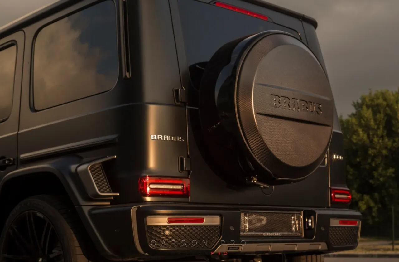 AMG G 63