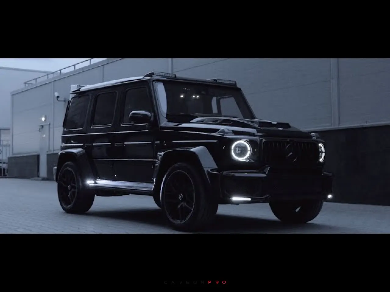 AMG G 63