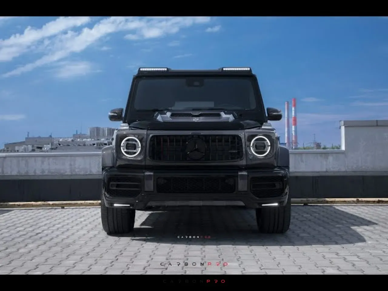 AMG G 63
