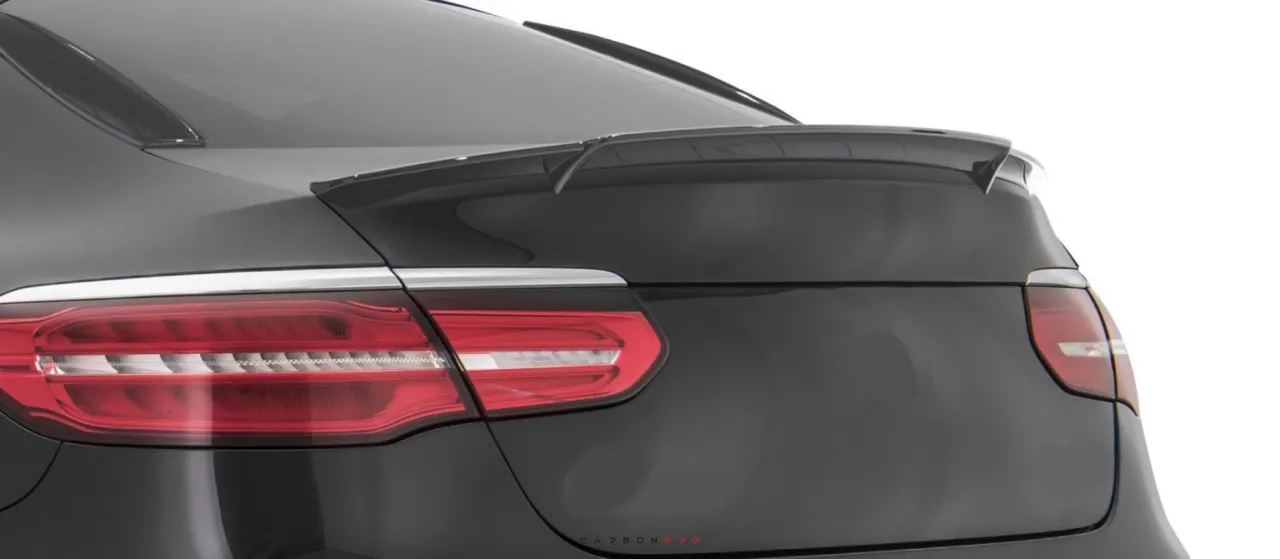 AMG GLC 63