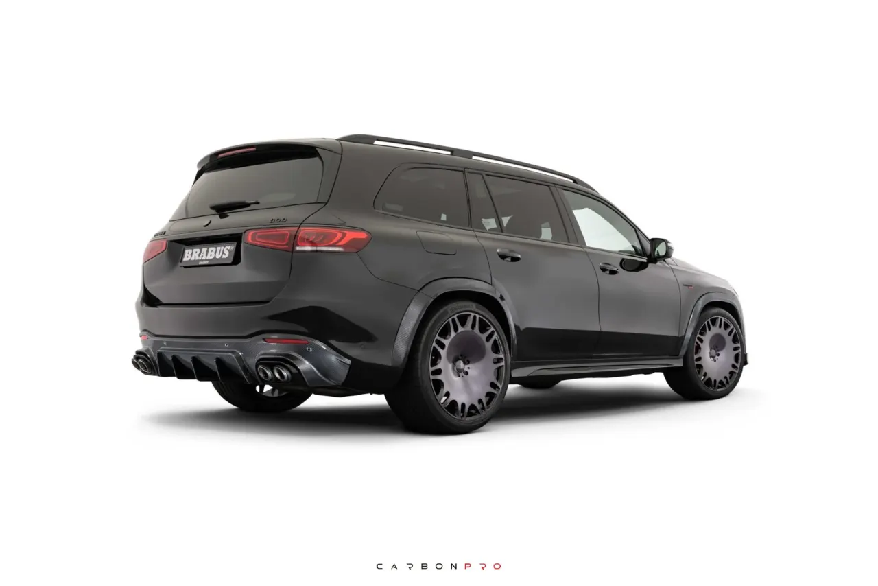 AMG GLS 63
