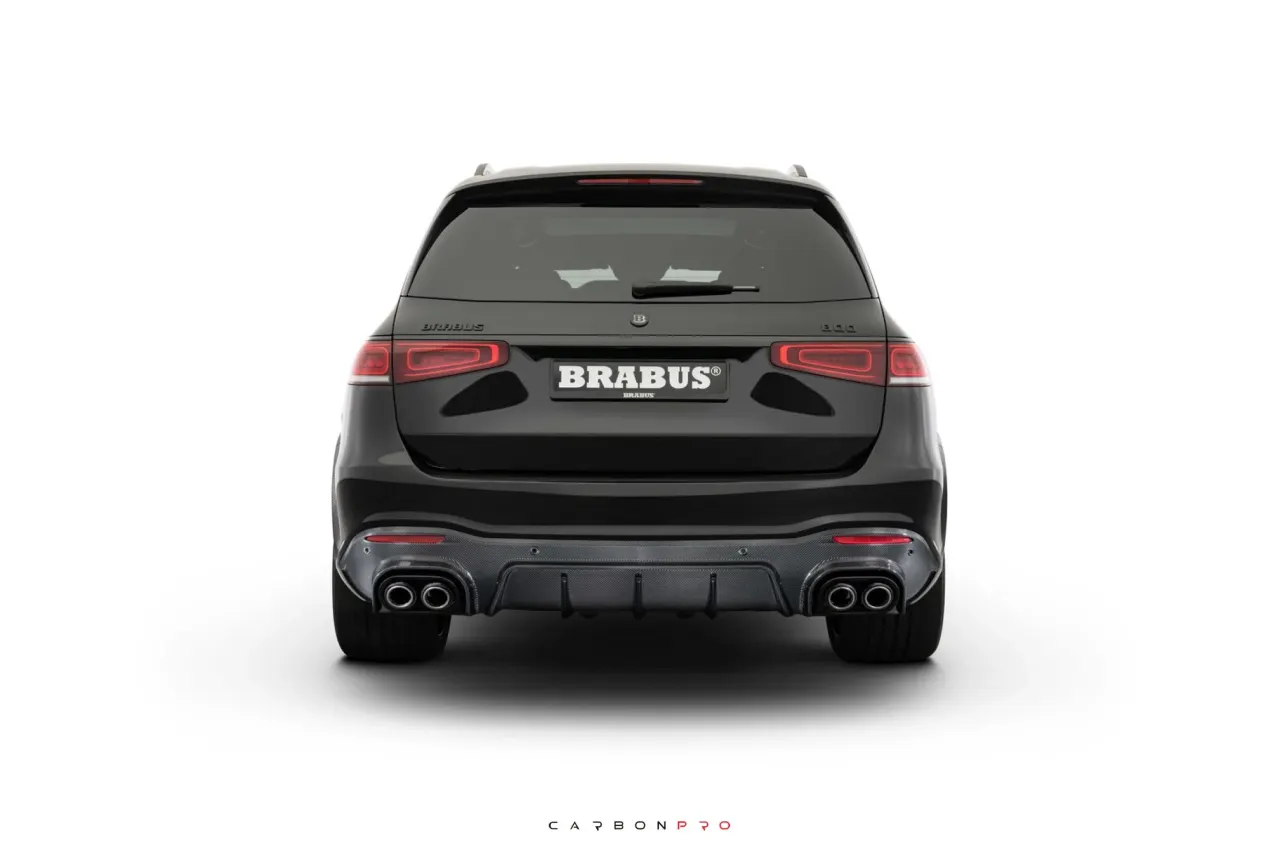 AMG GLS 63