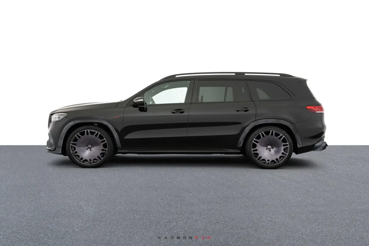 AMG GLS 63
