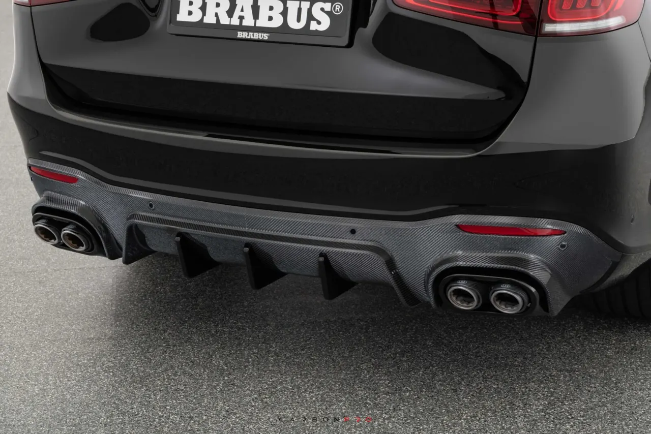AMG GLS 63
