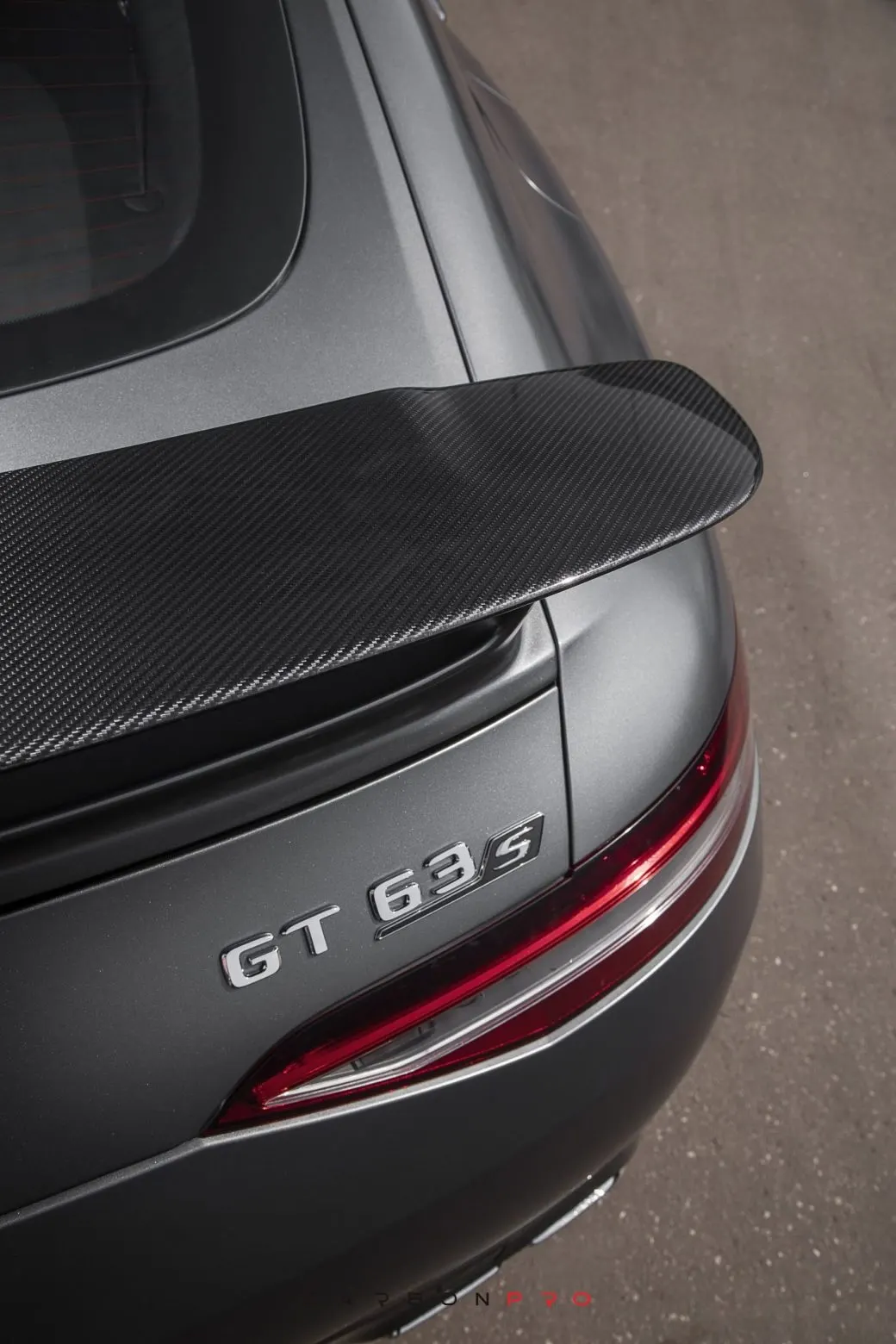 AMG GT 43-53