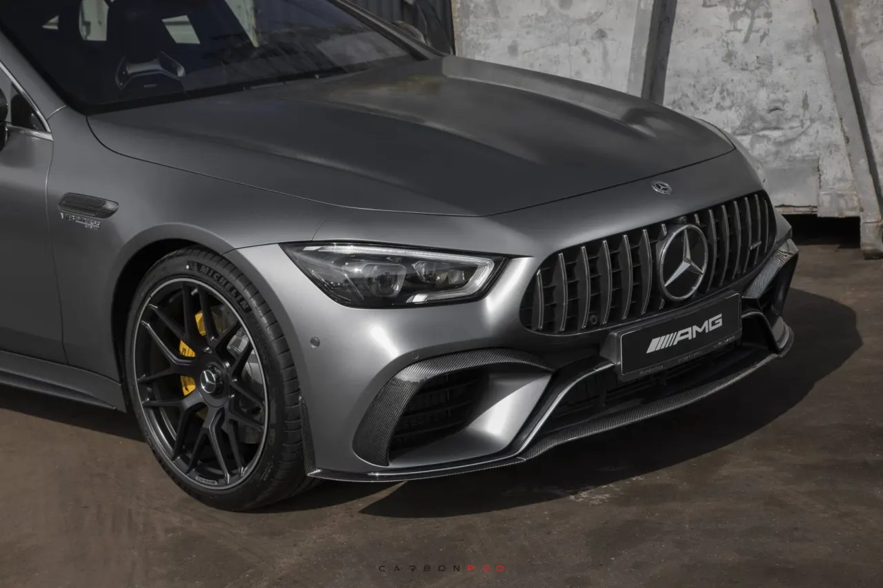 AMG GT 43-53