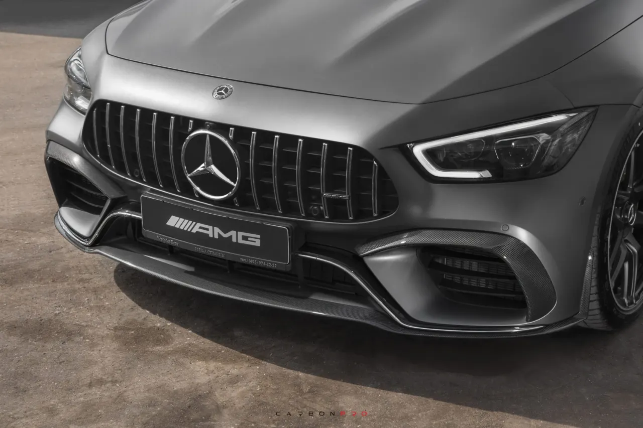AMG GT 43-53