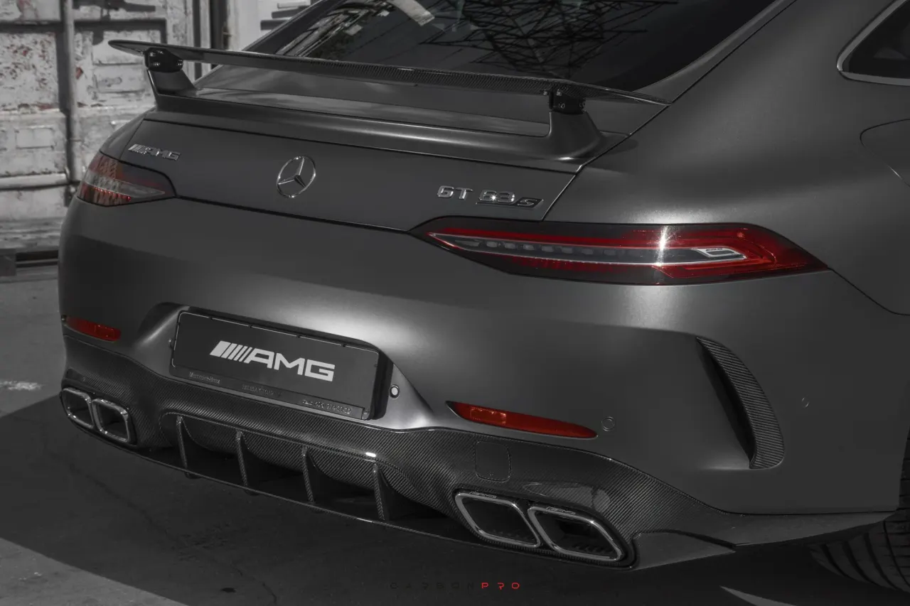 AMG GT 43-53