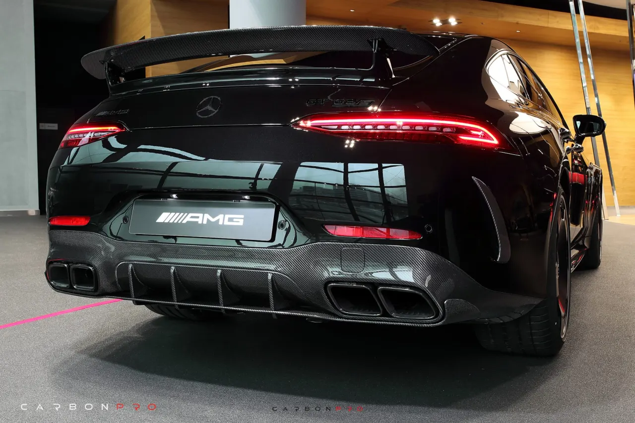 AMG GT 43-53
