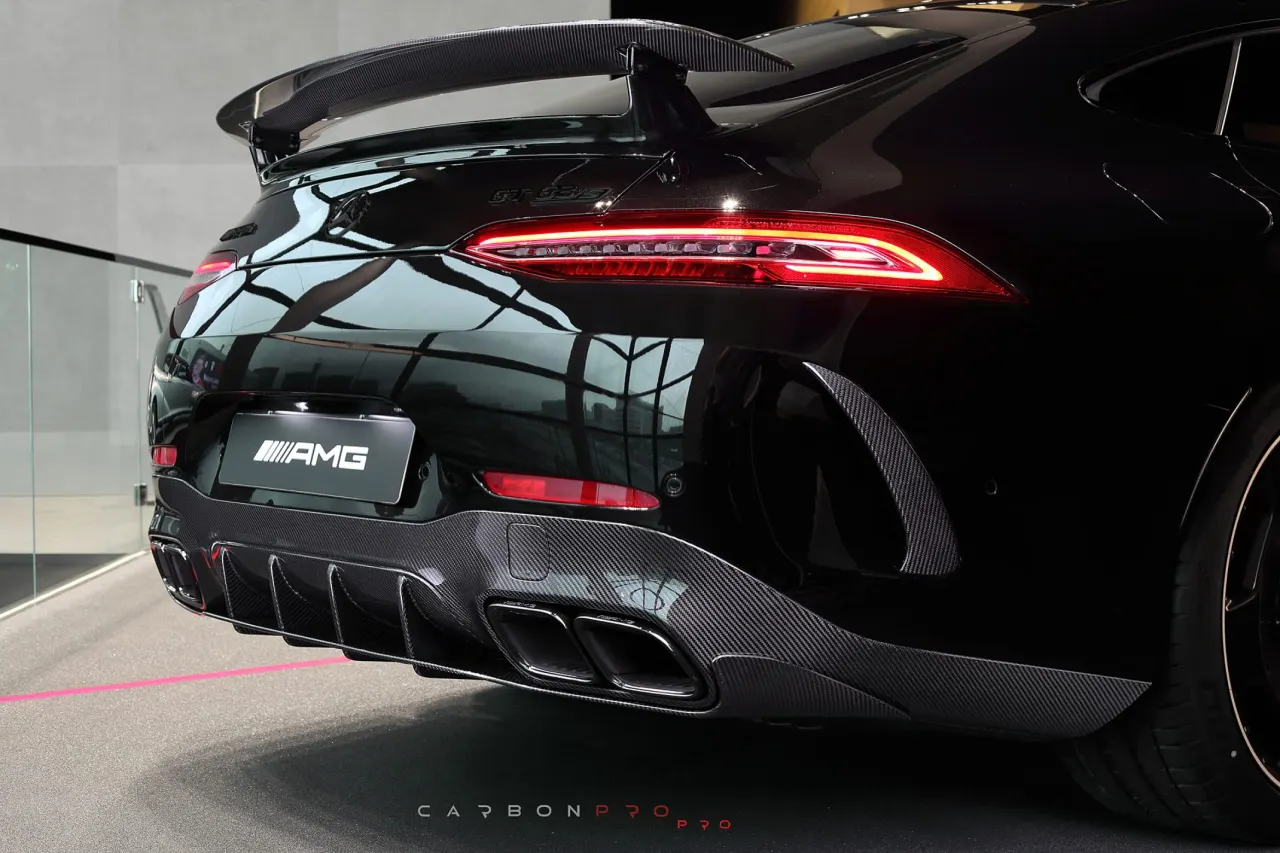 AMG GT 43-53