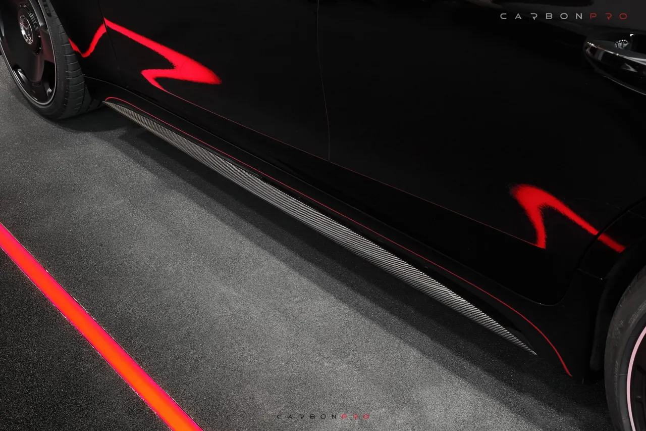 AMG GT 43-53