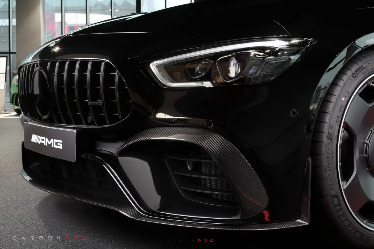 AMG GT 43-53