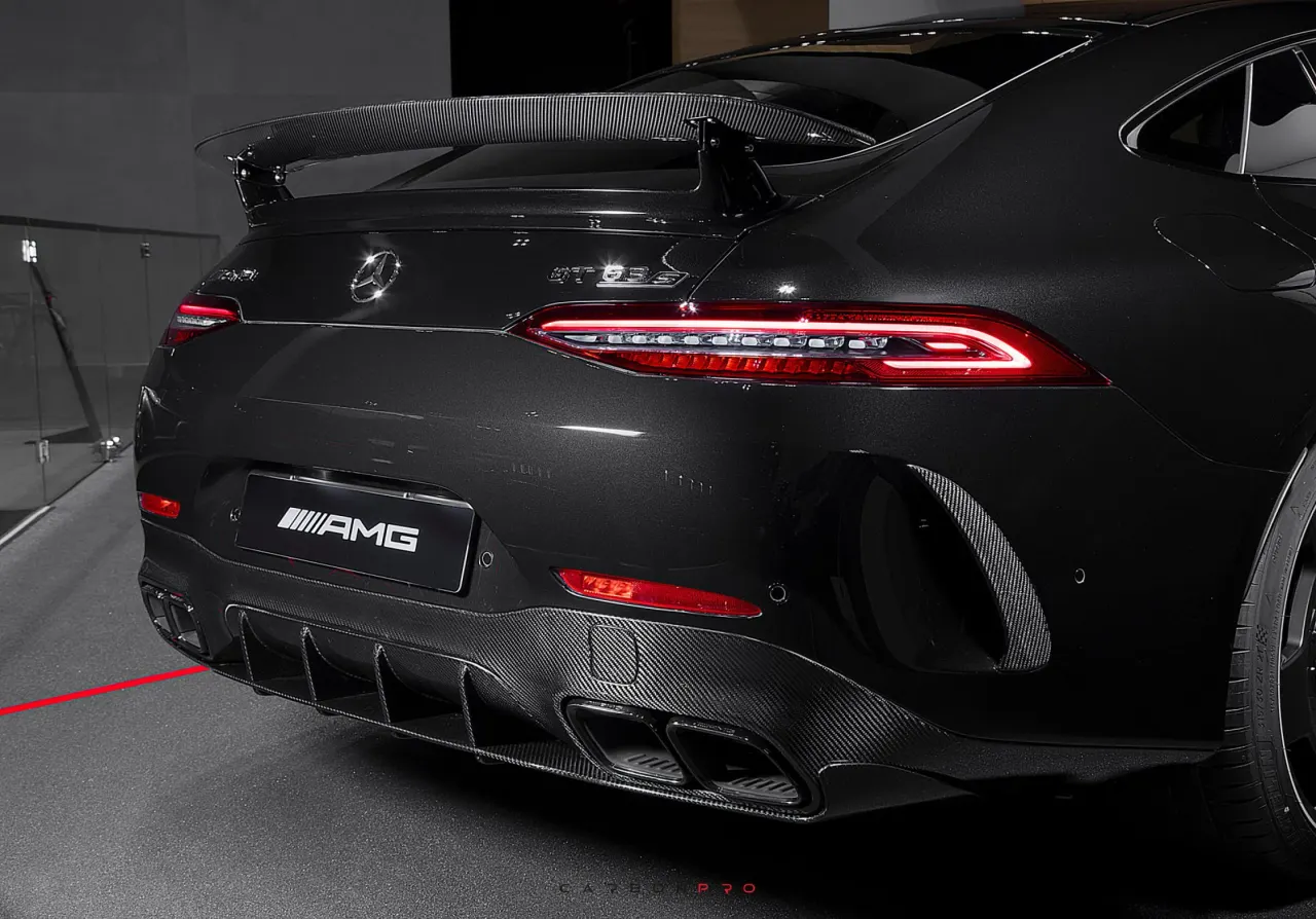 AMG GT 43-53