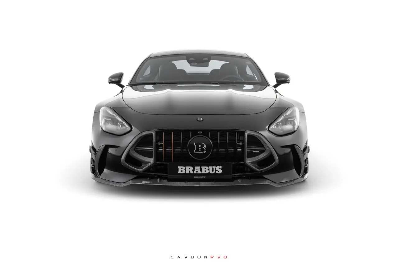 AMG GT 63