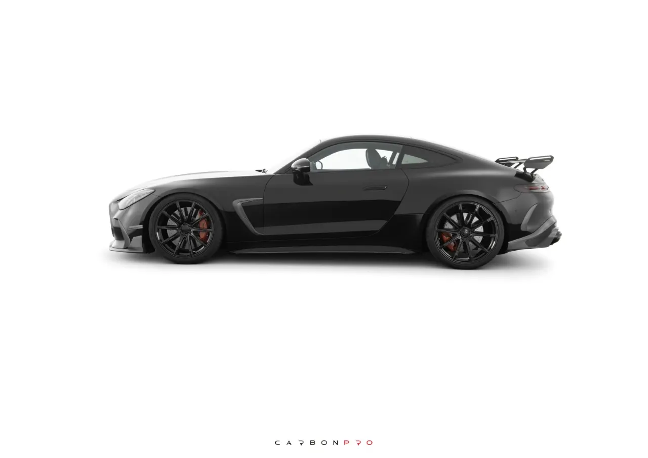 AMG GT 63