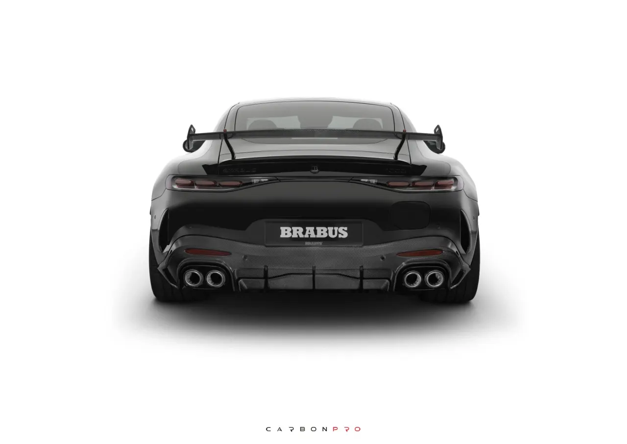 AMG GT 63