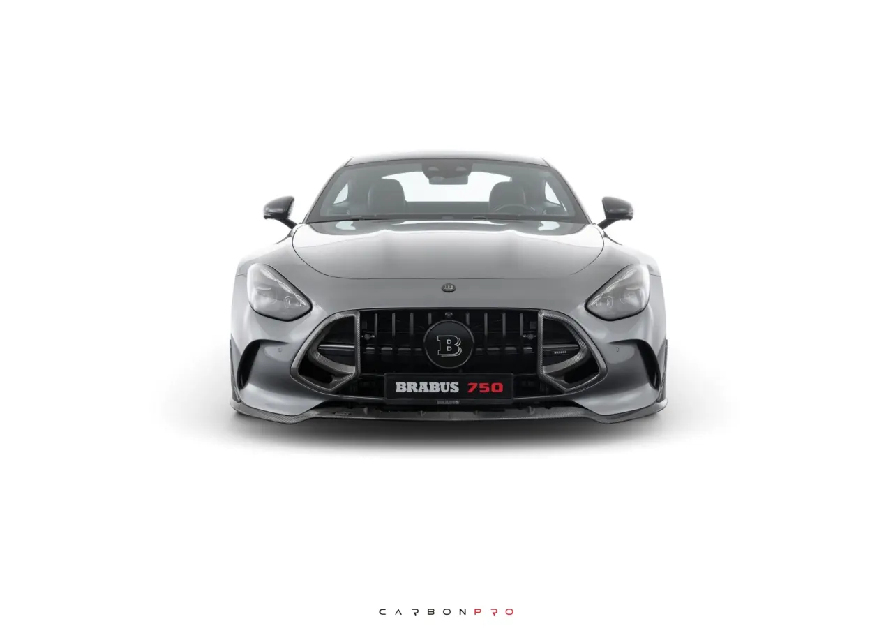 AMG GT 63