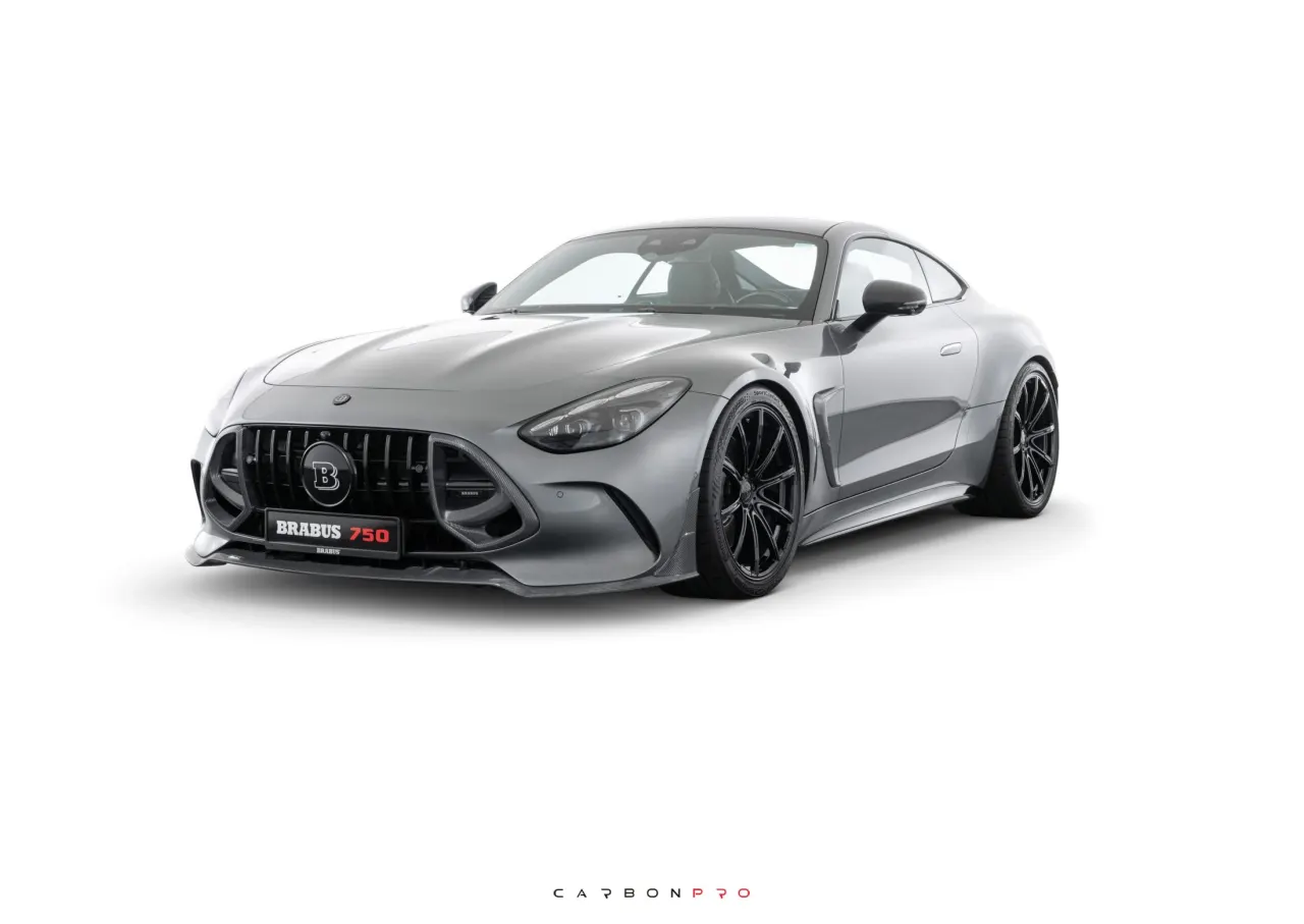 AMG GT 63