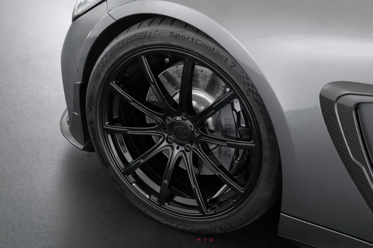 AMG GT 63