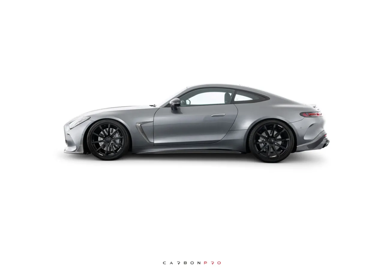 AMG GT 63