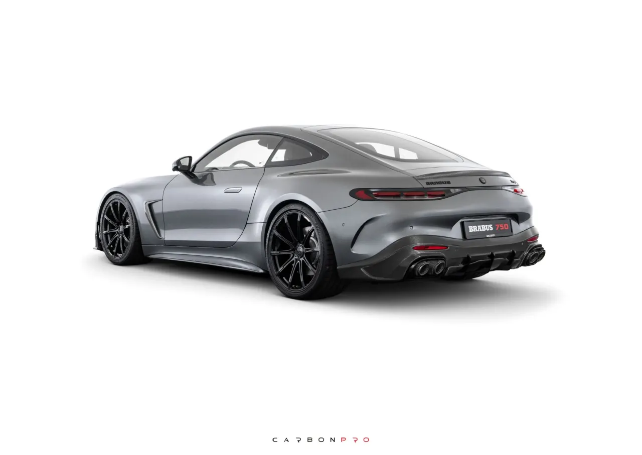 AMG GT 63