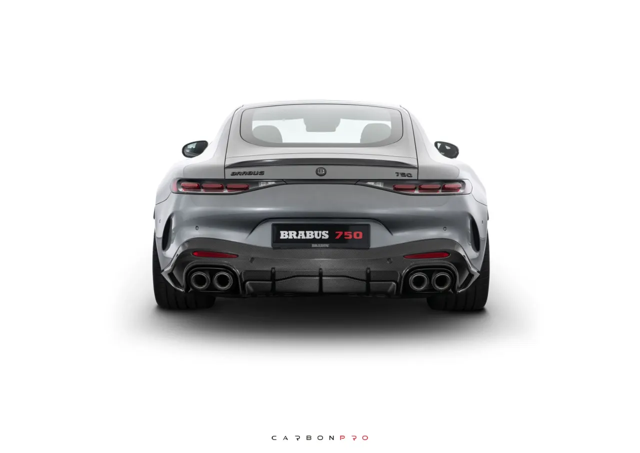 AMG GT 63