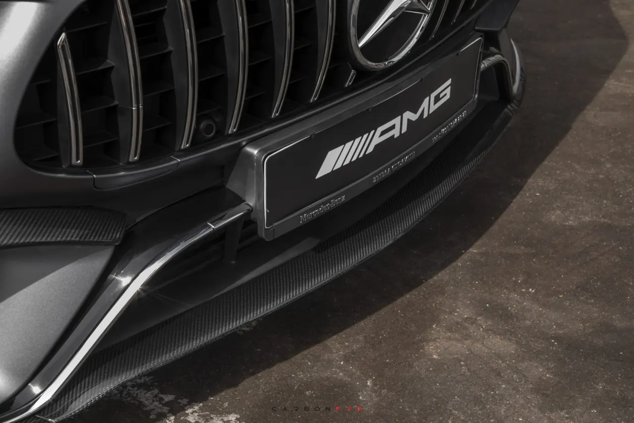 AMG GT 63