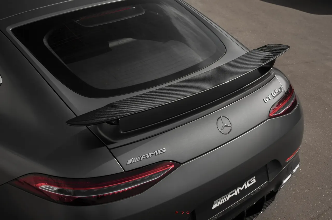 AMG GT 63