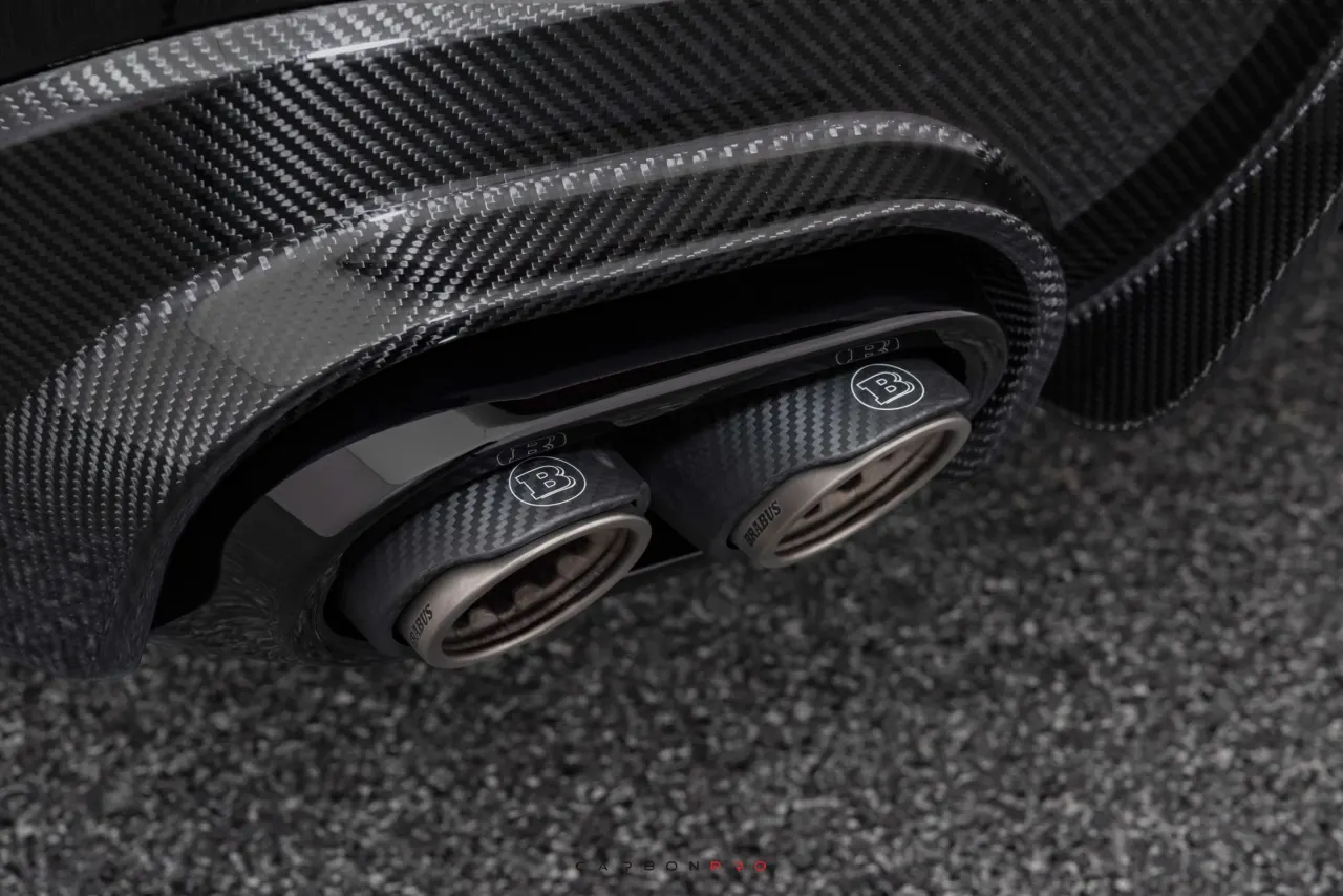 AMG GT 63