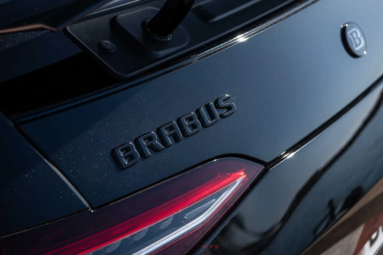 AMG GT 63