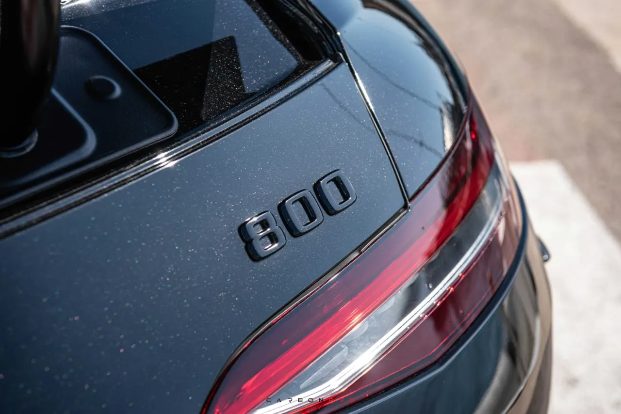 AMG GT 63