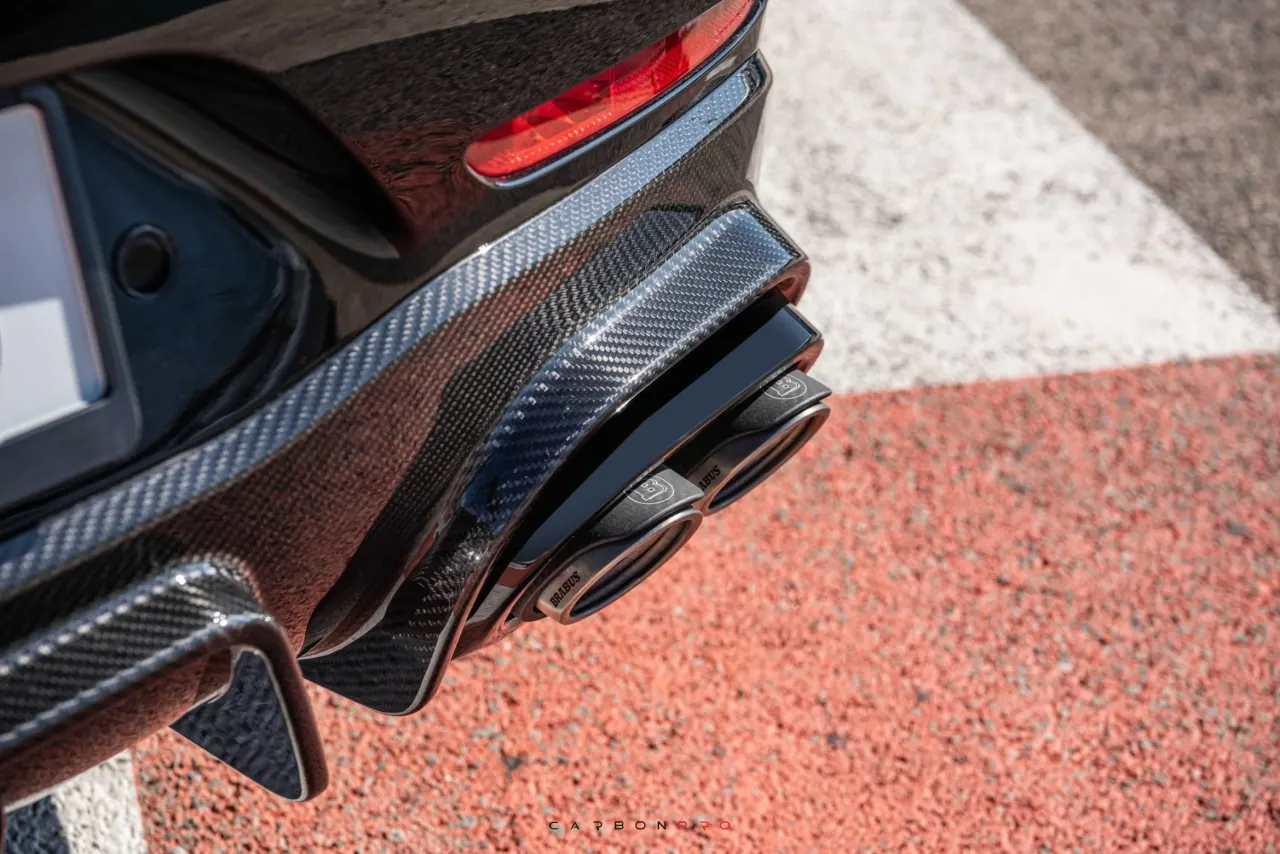 AMG GT 63
