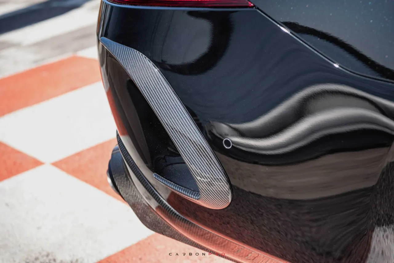 AMG GT 63
