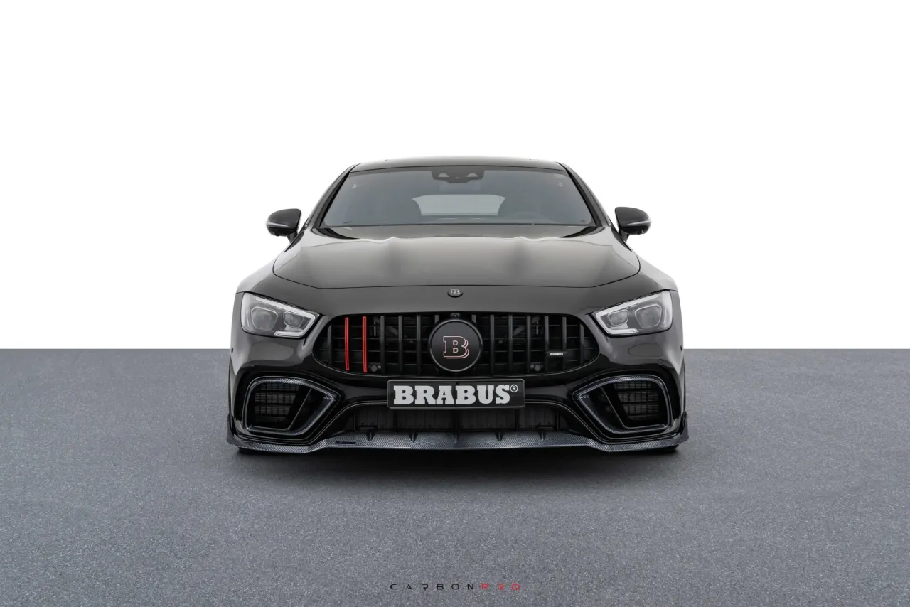 AMG GT 63
