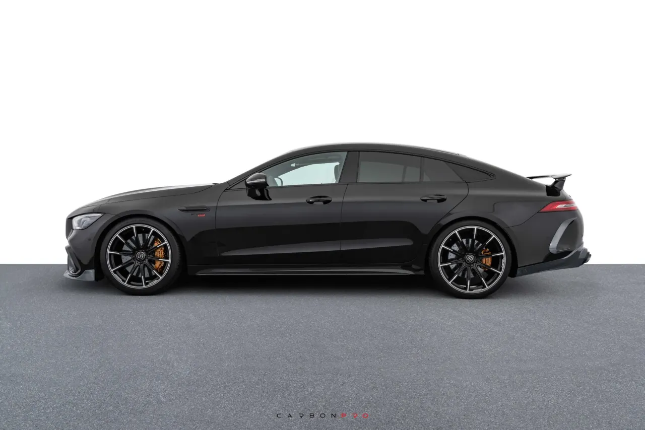 AMG GT 63